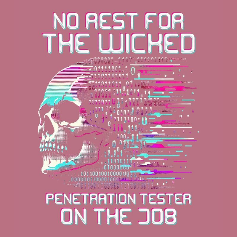 Penetrationstester Penetration Tester