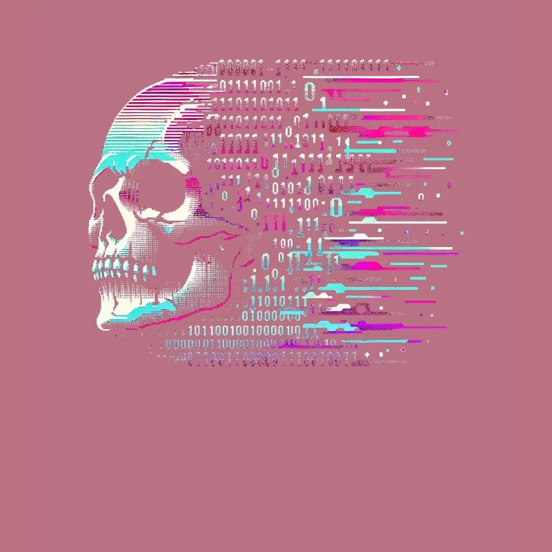 Hacker Programmeur Programmation Informatique