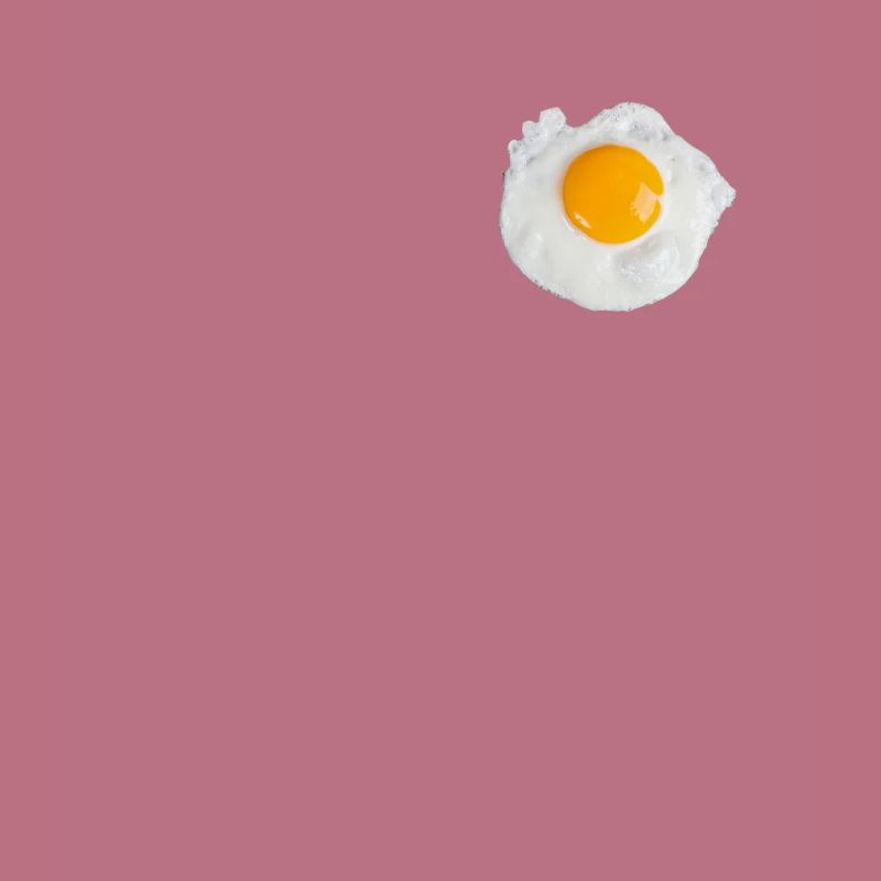 Egg Fried Egg Scrambled Eggs Breakfast Egg for Toast