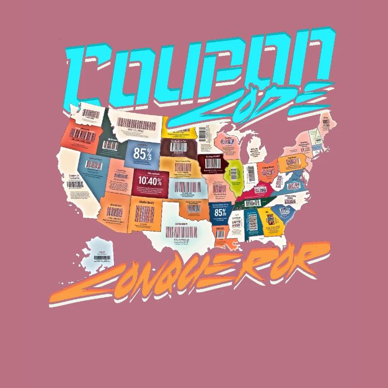 Couponing Gutscheine Coupon Code Conqueror