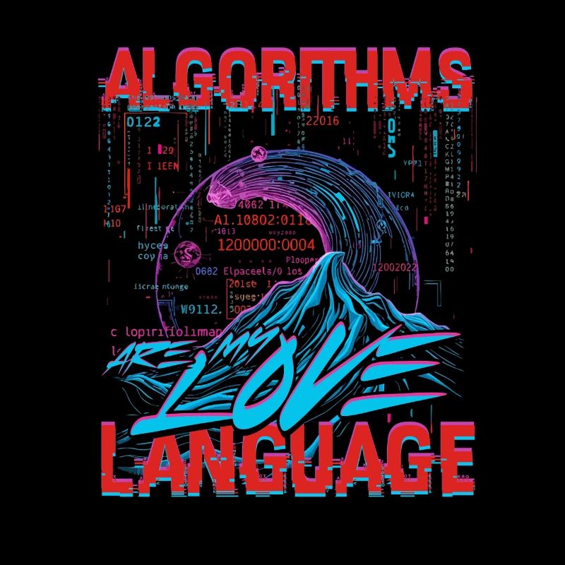 Les algorithmes de linguiste computationnel sont mon langage d’amour