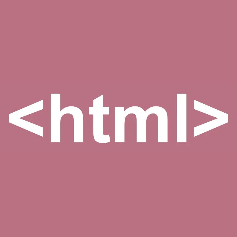 Computer Nerd Informatik html Internet Geschenk