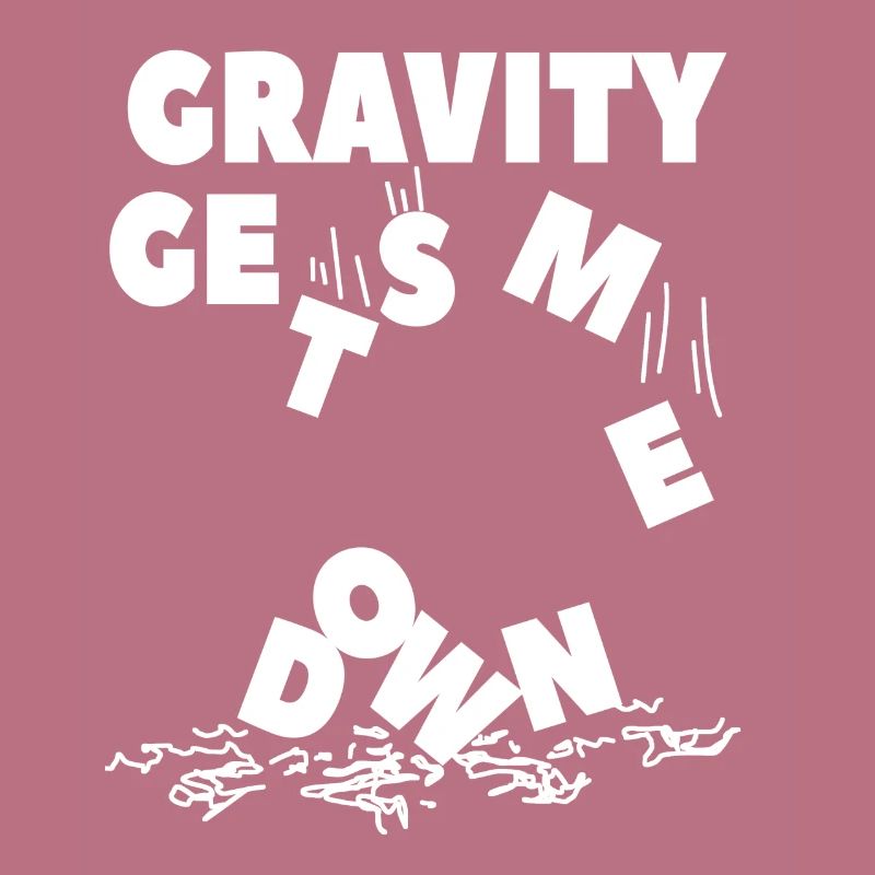 Gravity Physics - Gravity Physics - Say nerd