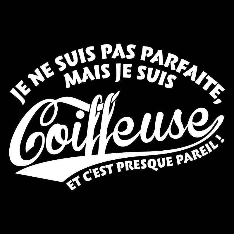 Parfaite Coiffeuse