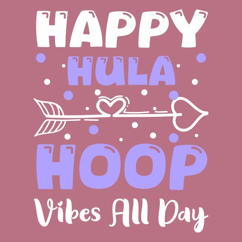 Hulahoop Slimming Fun