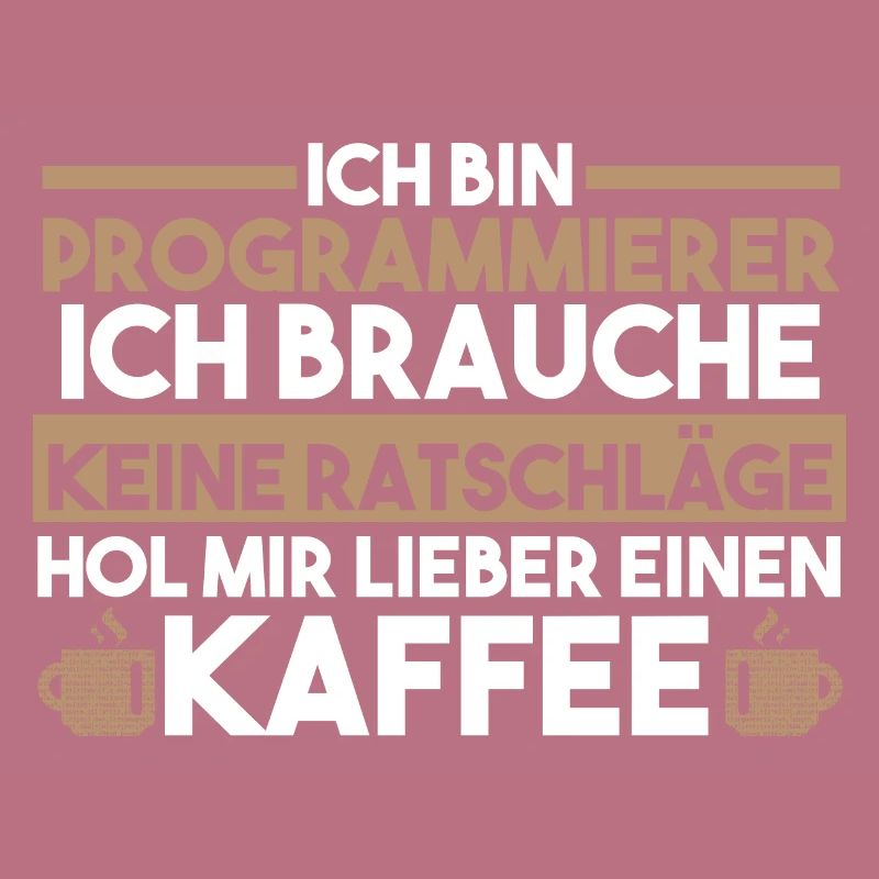 Programmieren Kaffee Entwickler Coder Programmiere