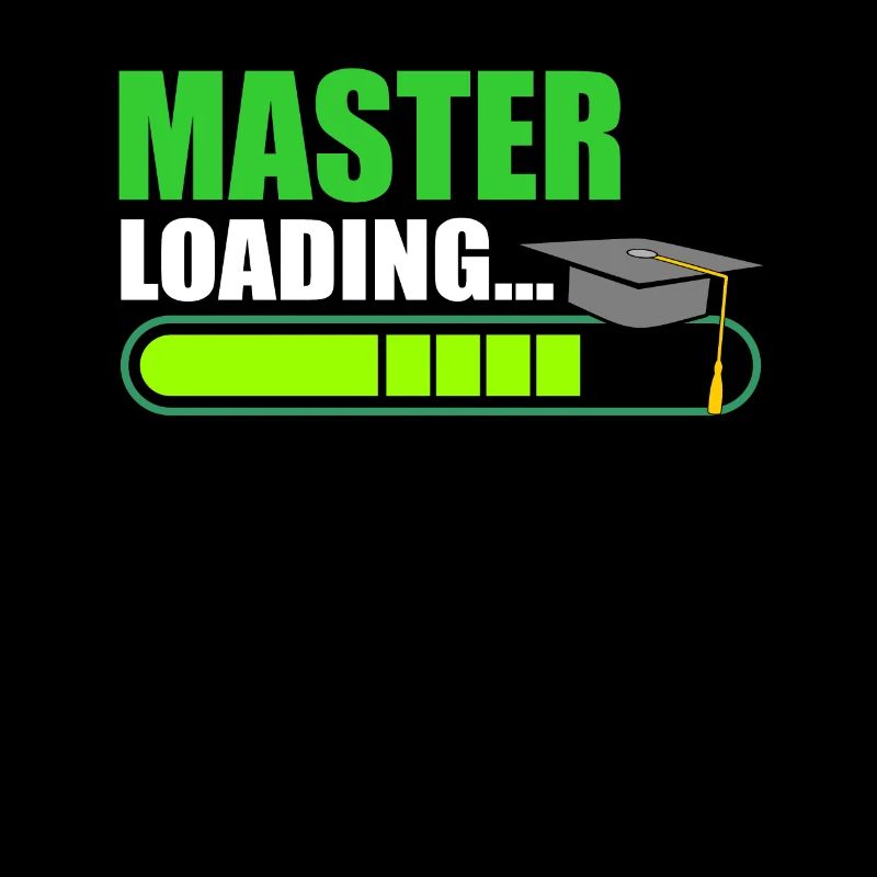 Master Loading Masterabschluss