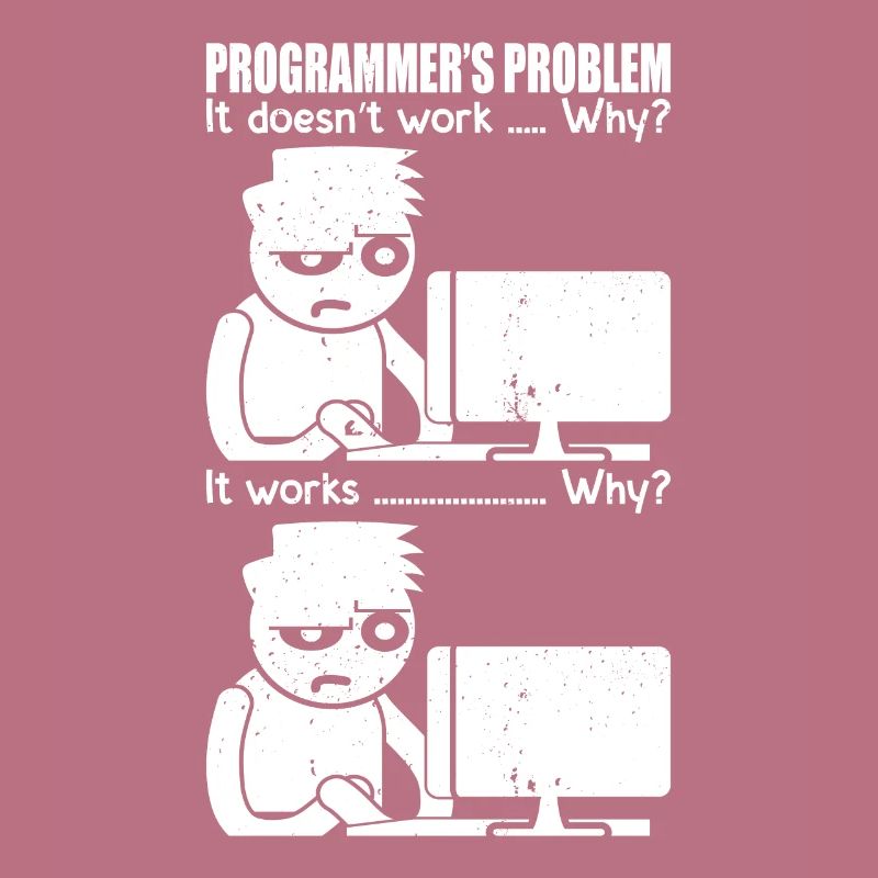 Programmer meme computer computer scientist