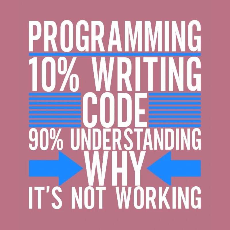 Programmer Computer Scientist