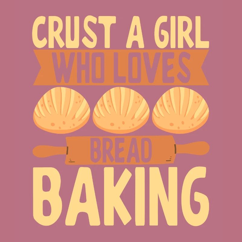 Baker Bakery Baking