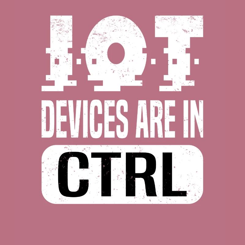 Internet Des Objets IOT Programmeur Admin IT