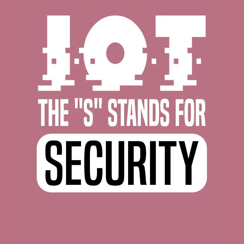 Internet Des Objets IOT Programmeur Admin IT