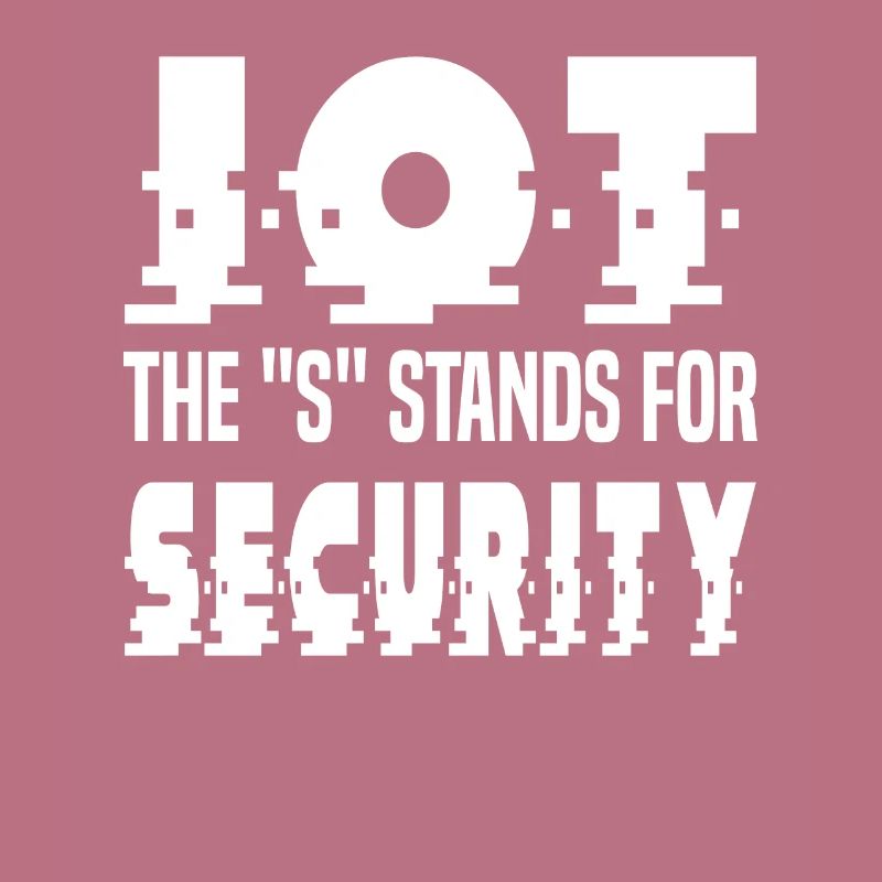 Internet Des Objets IOT Programmeur Admin IT