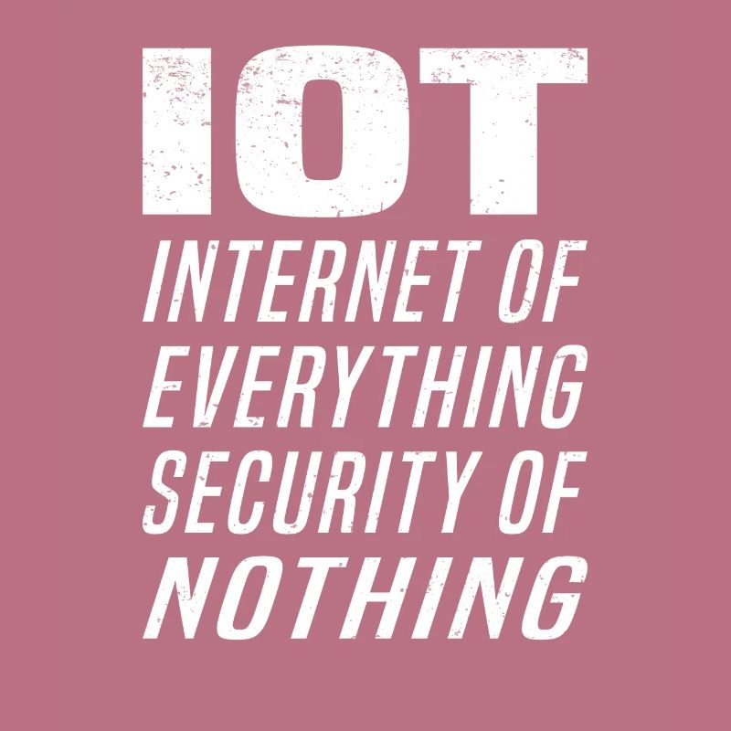 Internet Des Objets IOT Programmeur Admin IT