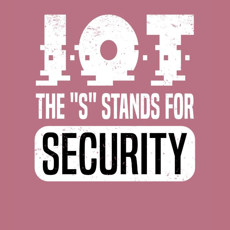 Internet Des Objets IOT Programmeur Admin IT