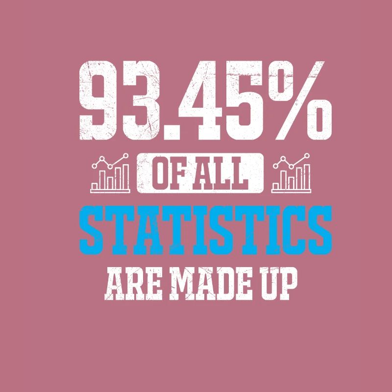 Statistics Data Analysis Profession Statistician