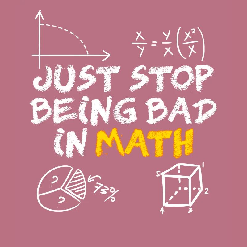 Maths Mathematics Physics Teacher Math