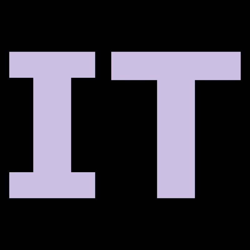 Conception ringard "IT"