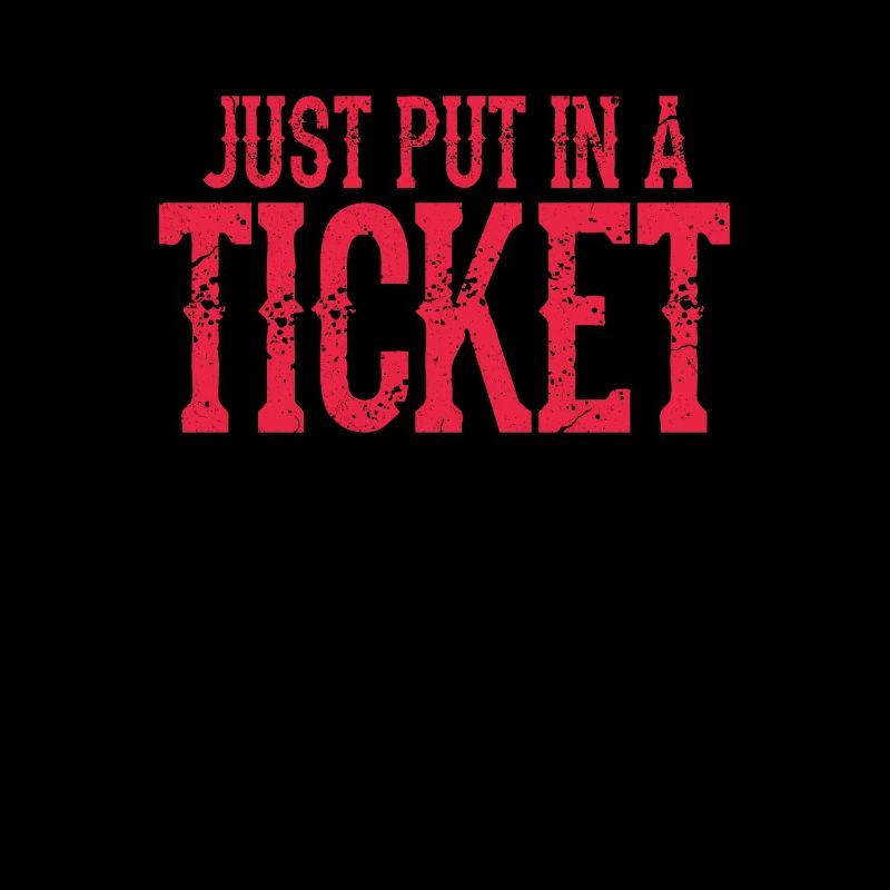 Technischer Support Computer Informatiker Nerd