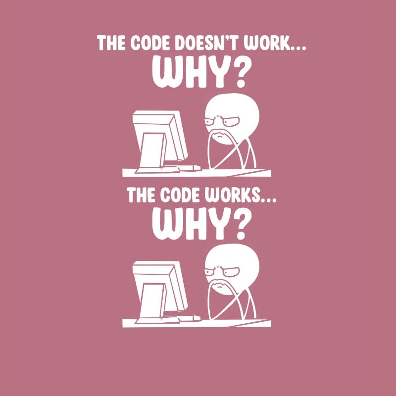 Programmer computer informatics programming