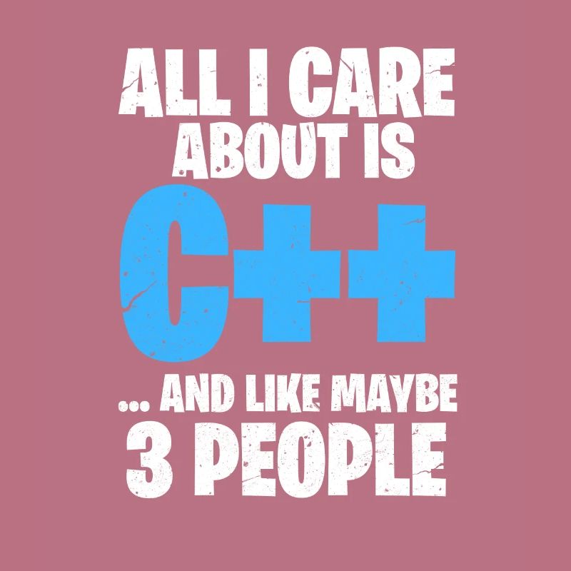 Programmer C ++ Code Coder Programming