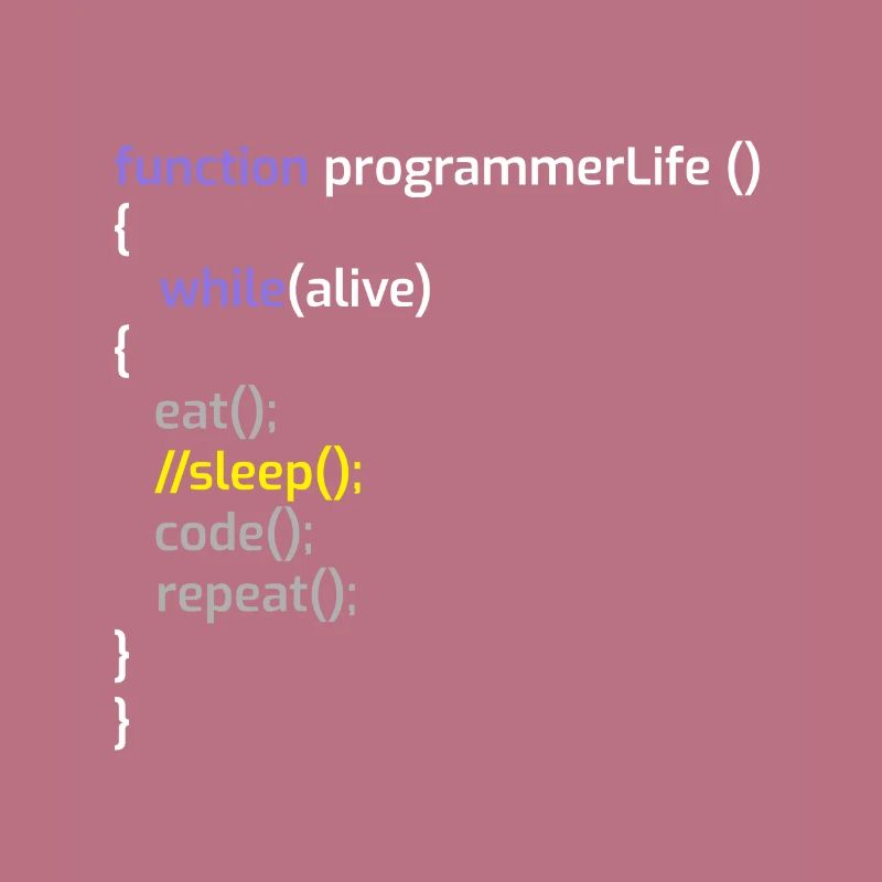 Computerprogrammierer Codierer Software Engineers Geschenk