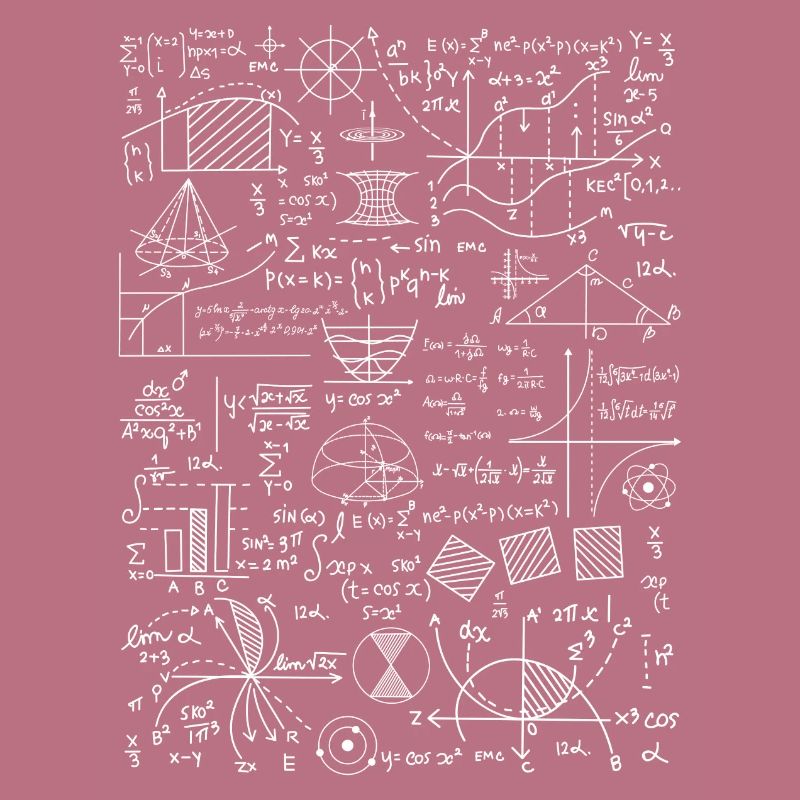 Mathematical Equations Problems Mathematics