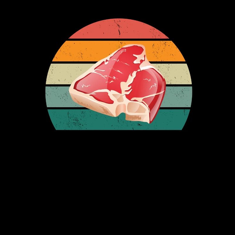 Boucher Fleischer Wurst croûte Fleischerei Fleischerei Fleisch