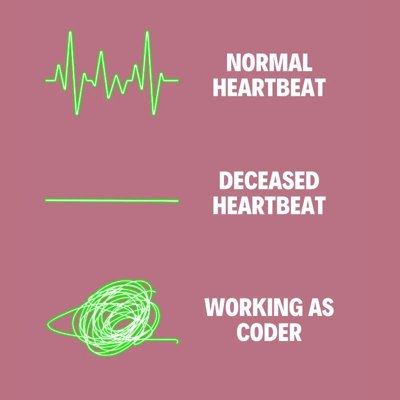 Coder Professional Worker Software Developer Jobs