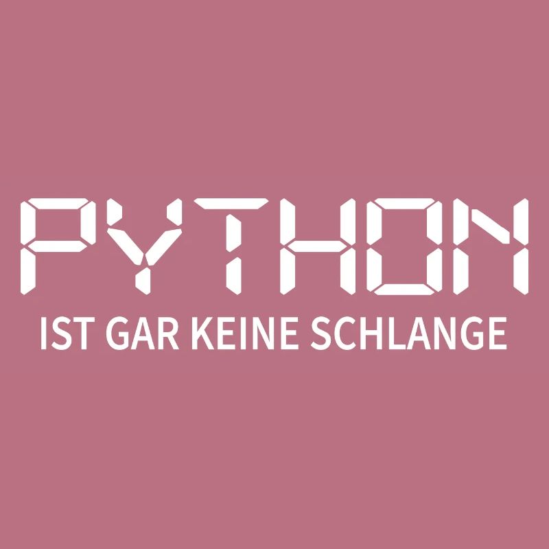 nerd python-coder server download programmieren
