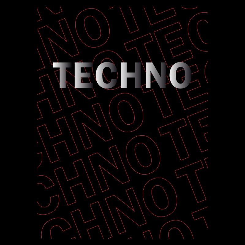 TECHNO TECHNO TECHNO