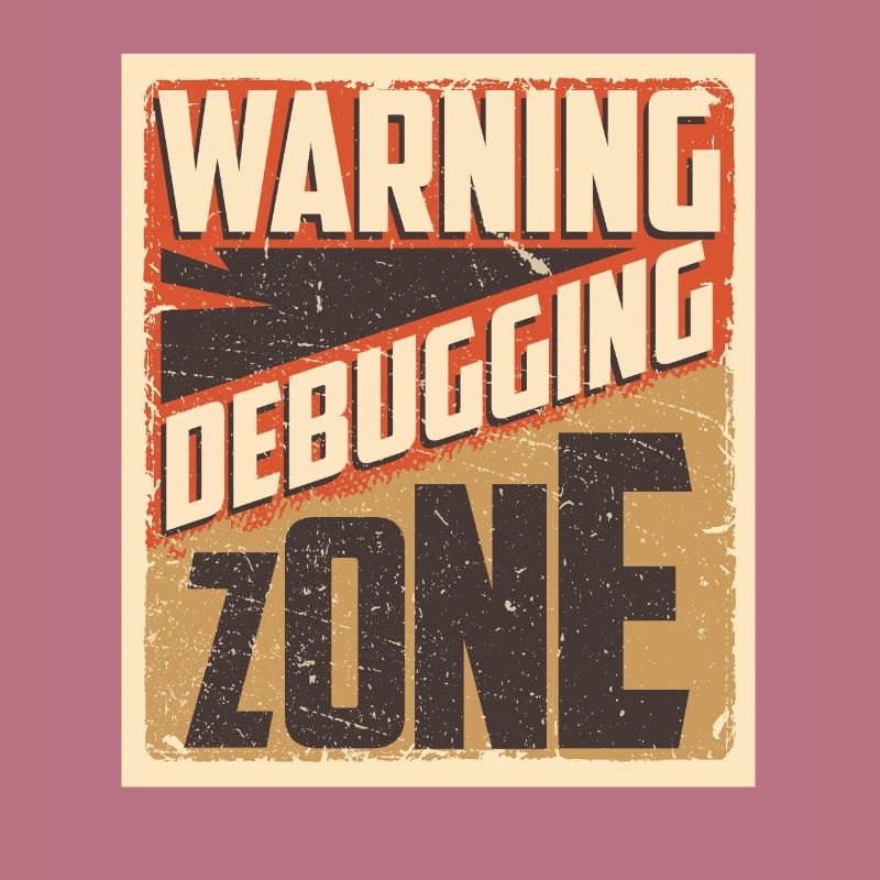 Programmierer Coder Software Entwickler