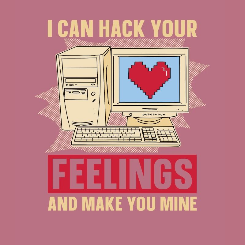 Programmer Coder Software Developer