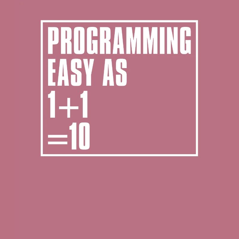 Programmierer Coder Software Entwickler