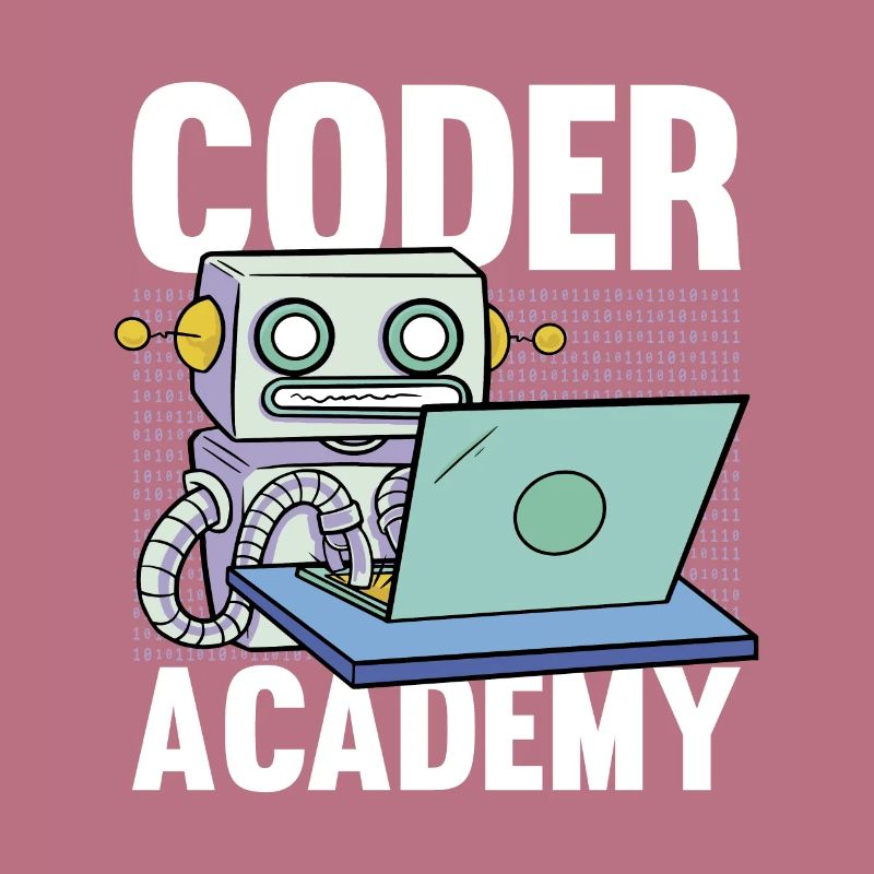 Programmierer Coder Software Entwickler