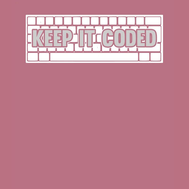Programmer Coder Software Developer
