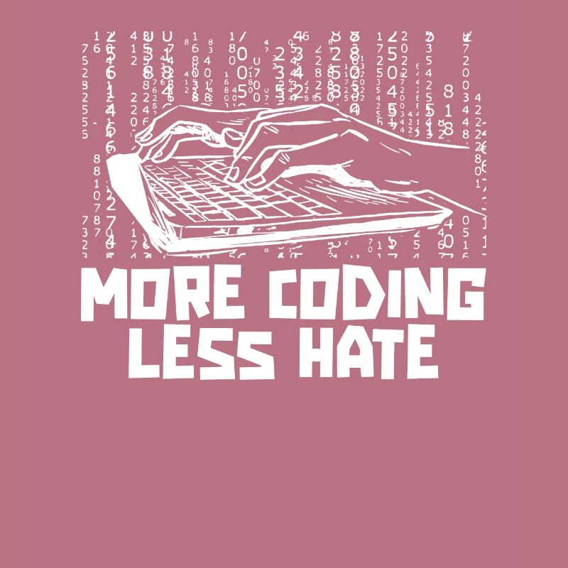 Programmeur Coder Développeur de logiciels