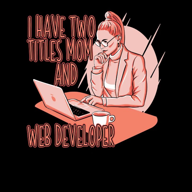Web Entwickler Webdeveloper Web-Entwickler