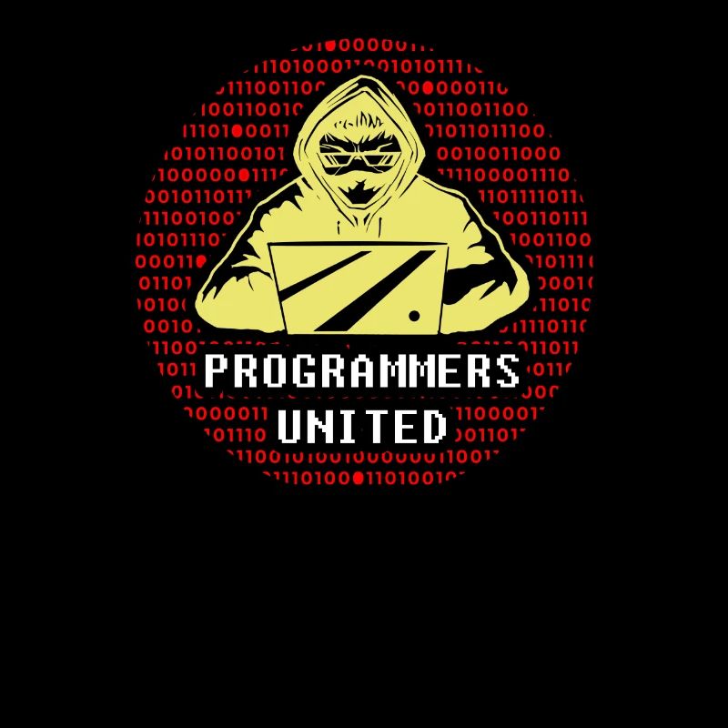 Developer Coder Programmer unit le codage