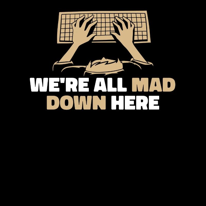 Developer Coder Programmer Funny