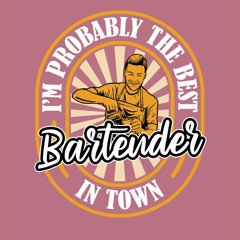Bartender Bartender Funny