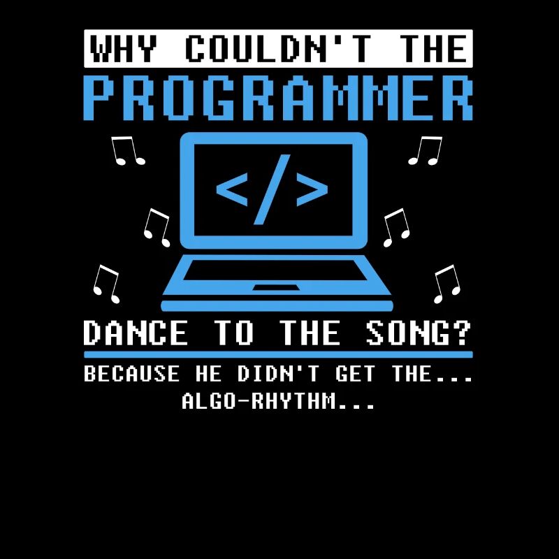 Développeur Coder Programmeur Comic Coding