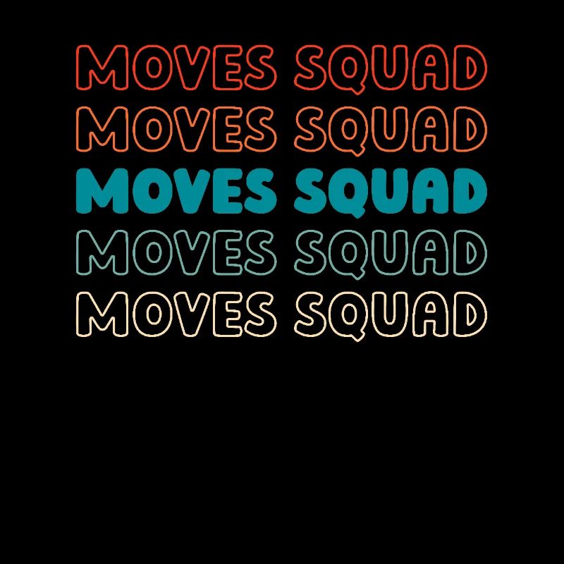 Delivery Driver Squad