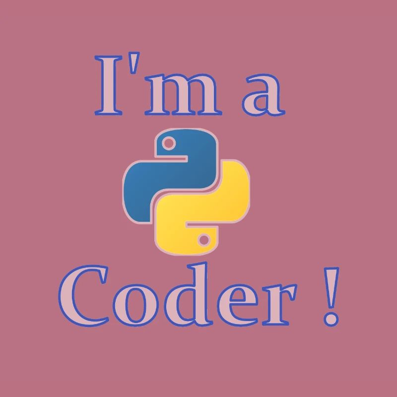 iam python coder