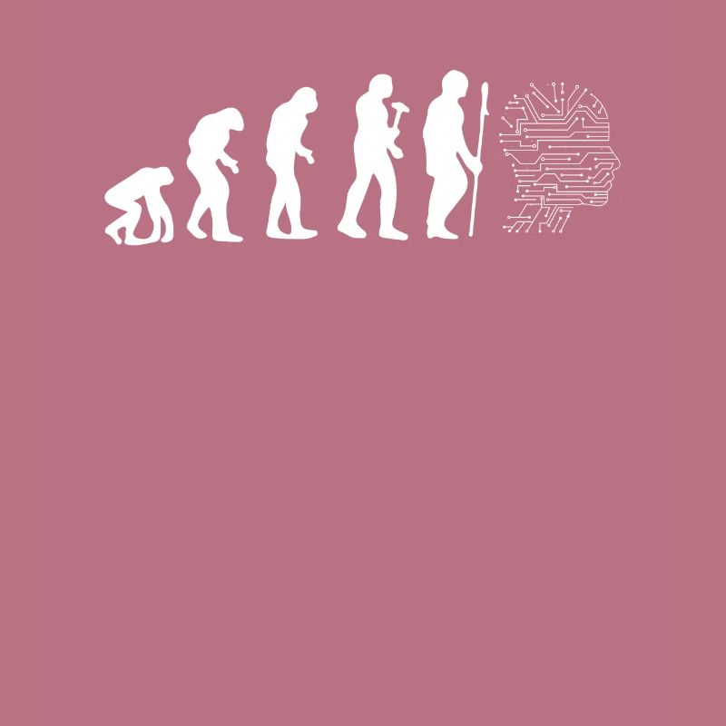 Artificial Intelligence Evolution