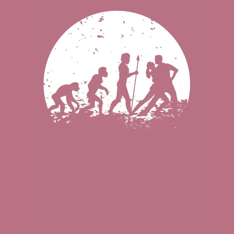 Dance Teacher Evolution Moon Dance School Dancer Dance