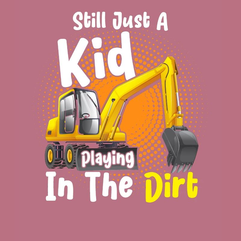 Heavy Equipment Operator Construction Worker Gift