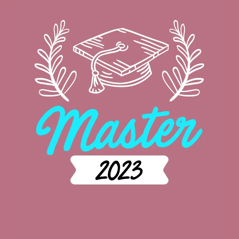 Master 2023 Programme de Master Master