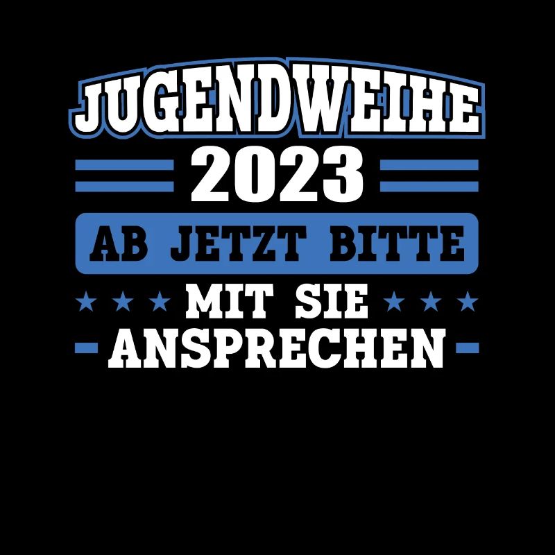 Jugendweihe 2023 Mädchen Junge