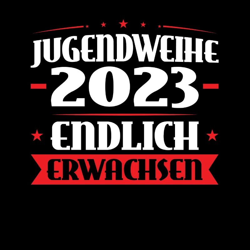 Jugendweihe 2023 Mädchen Junge